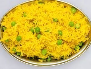 Matar Pulao