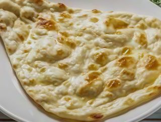Butter Naan