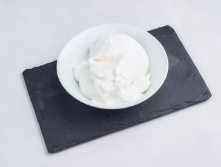 Plain Curd