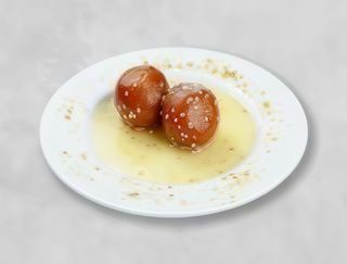 Gulab Jamun