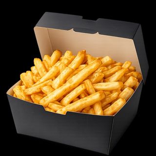 Frytki