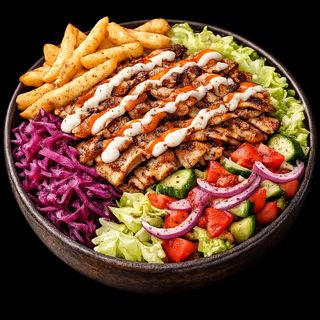 Kebab BOX