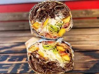 Mix FrytoKebab