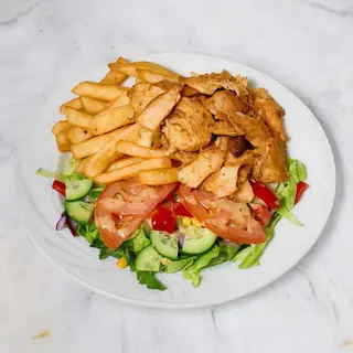 Amina kebab