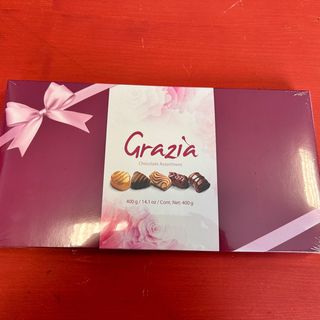 Bombonierka Grazia 400g