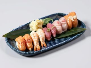 Nigiri set 10 szt.