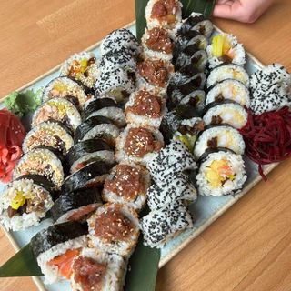 Set miesiąca 40 szt. 