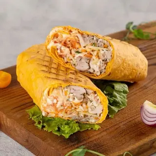 Shawarma