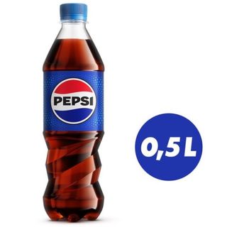 Pepsi