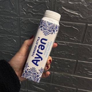 Ayran