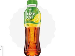 Fuze Tea Cytryna