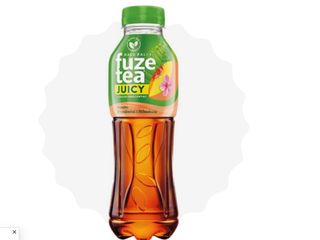 Fuze Tea Brzoskwinia