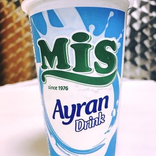 Ayran