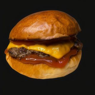 Chesse Baby (mała porcja)