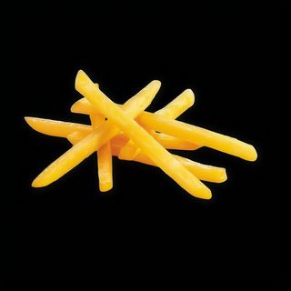 Frytki 250g