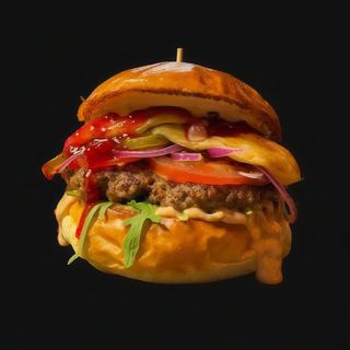 Góral burger