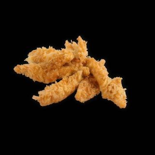 Stripsy z kurczaka 4szt.