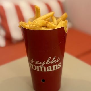 W stylu romans