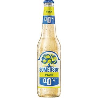 Somersby Pear 0%