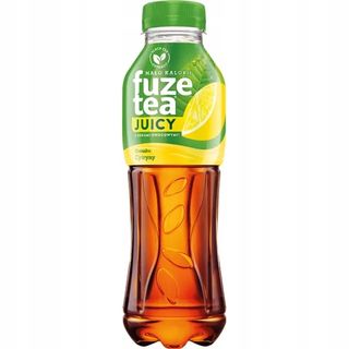 Fuze Tea Cytryna