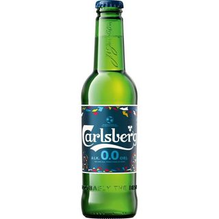 Carlsberg 0%