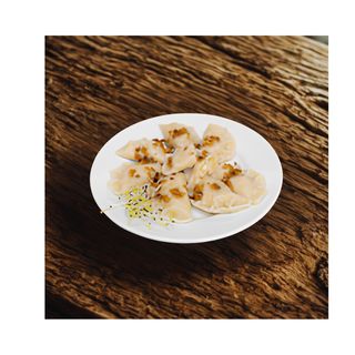 Pierogi ruskie