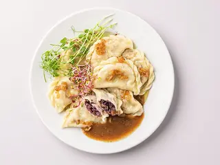 Pierogi śląskie