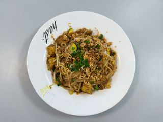 Pad Thai z tofu 350g