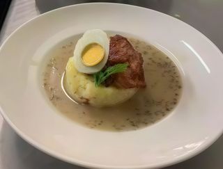 Żurek staropolski
