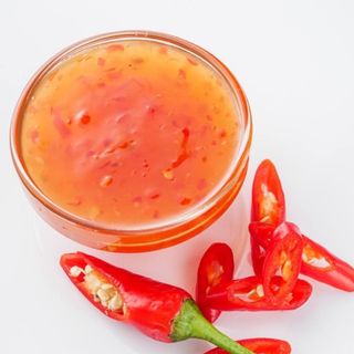 Sos sweet chili