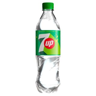 7UP 500ml