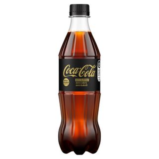 Coca cola zero kofeiny 500ml