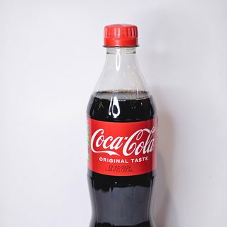 Coca cola 500ml