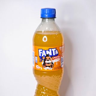 Fanta 500ml