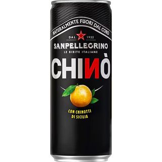 Chinò San Pellegrino 330ml