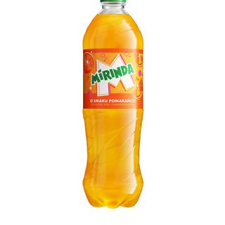 Mirinda orange 0,85l