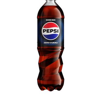 Pepsi max 0,85l