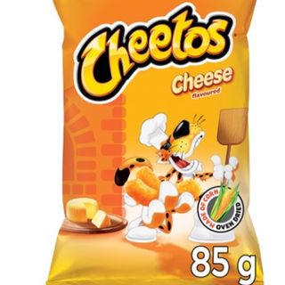 Cheetos ser 85g