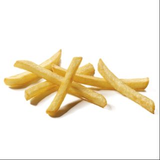 Frytki