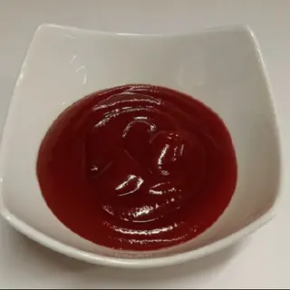 Ketchup