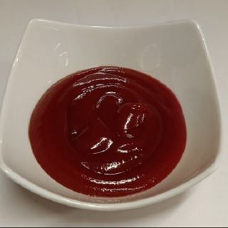 Ketchup