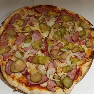 Chłopska