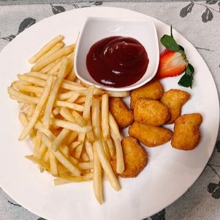 Nuggetsy