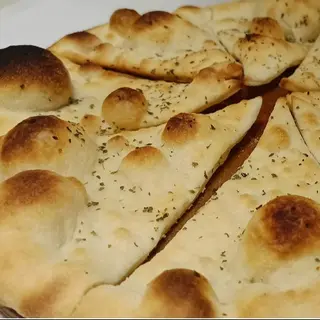 Focaccia