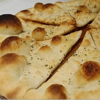 Focaccia
