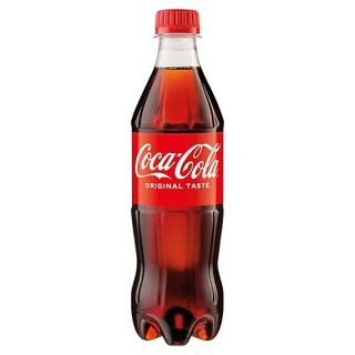 Cola 0,5L