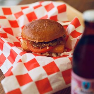 Wanderer MAŁY wołowina