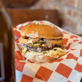 Cebul DUŻY wołowina