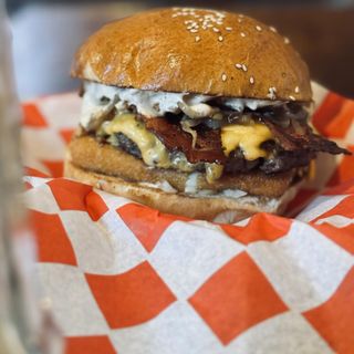 Gregory DUŻY wołowina