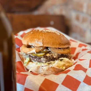 Cebul MAŁY wołowina